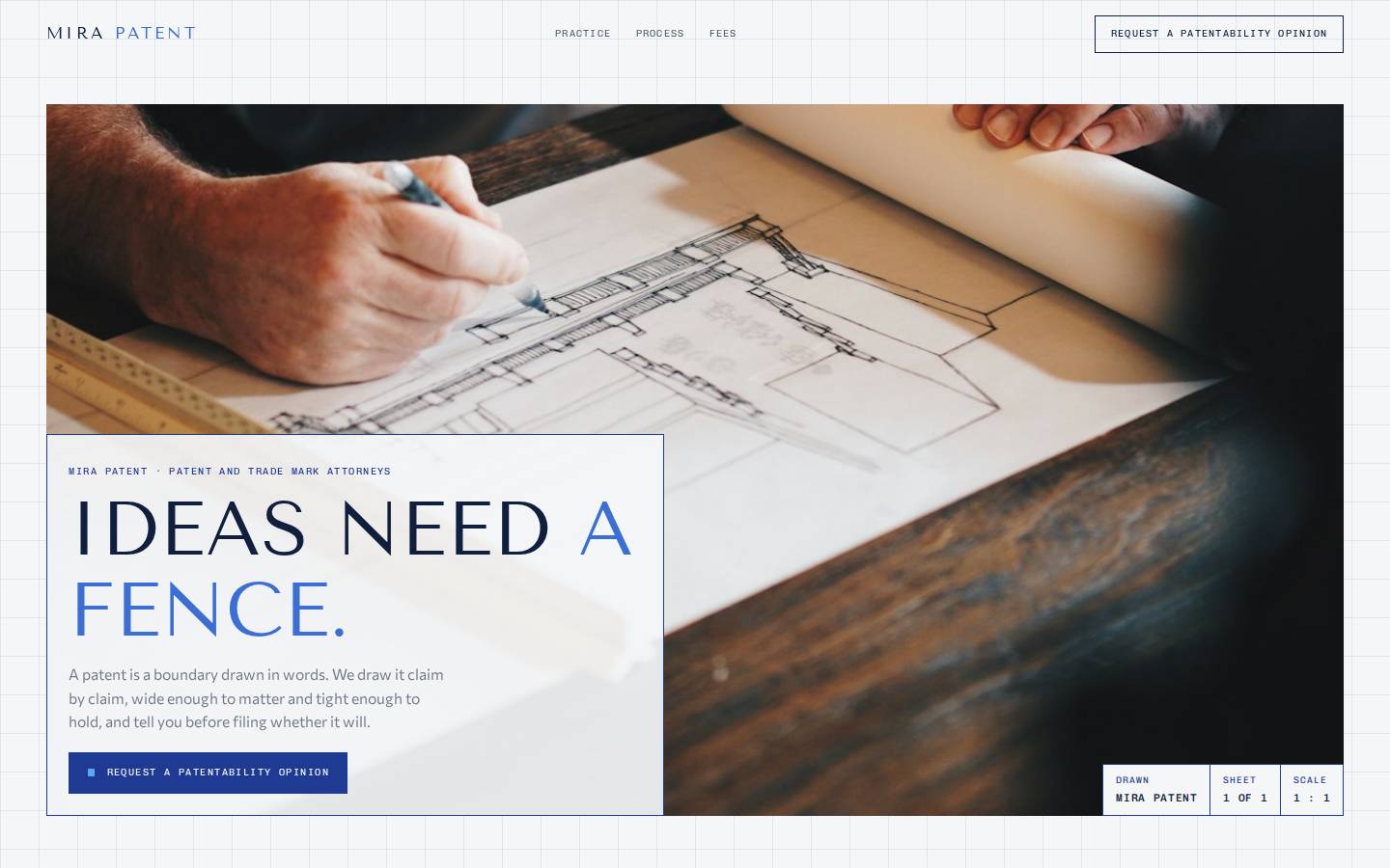 Mira Patent — Intellectual property